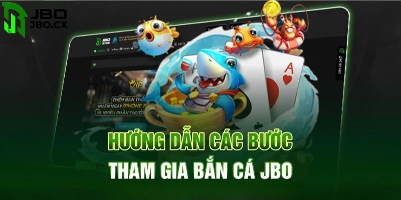 Bắn cá