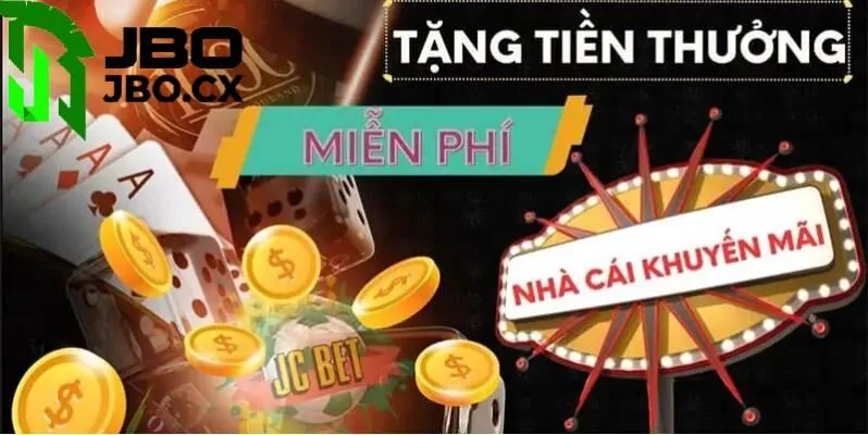 JBO nhà cái uy tín hàng đầu